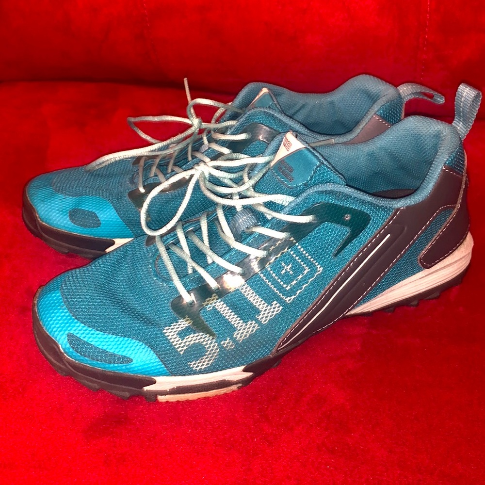 5.11 Tactical Recon Womens Training Shoes 8.5